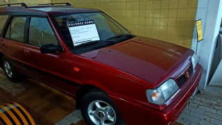 P120 możliwy do oglądania w Chlewiskach